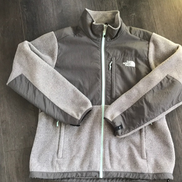 The North Face Jackets & Blazers - THE NORTH FACE Denali jacket